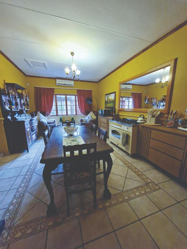 4 Bedroom Property for Sale in Vryburg North West